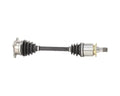 TRAKMOTIVE auto part detail