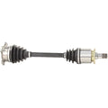NEW CV AXLE