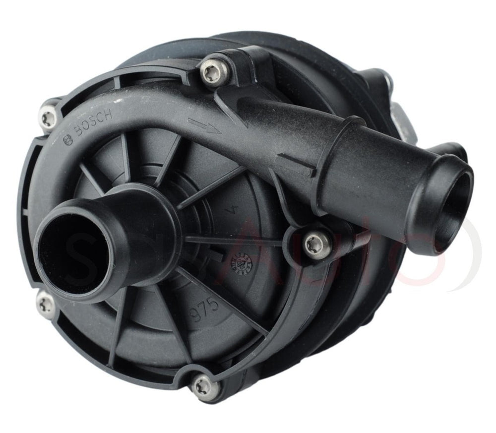 BOSCH ELECTRIC WATER PUMP
