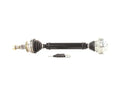 CV AXLE SHAFT