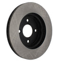 Centric Performance Brake Rotor
