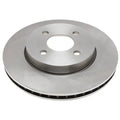 Centric Performance Brake Rotor