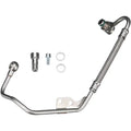 TURBOCHARGER OIL SUPPLY LINE