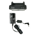 ICOM auto part detail