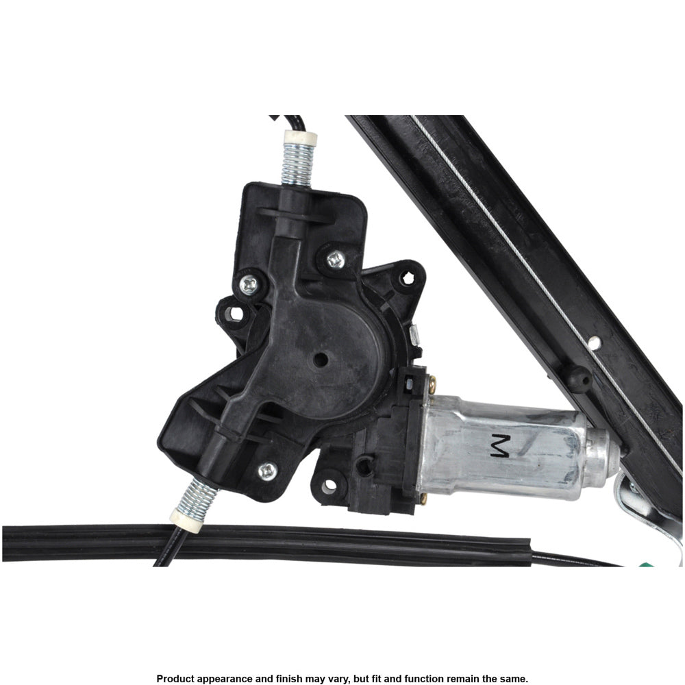 SELECT WINDOW LIFT