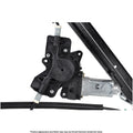 SELECT WINDOW LIFT