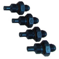 More Assist Flow Valve Kit