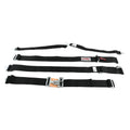 G-Force Racing Gear - 6001BK - Heat Shield Insulator