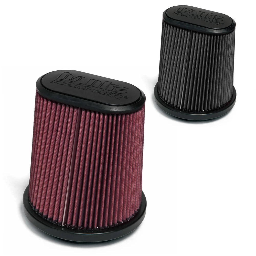 AIR FILTER ELEMDRY RAMAIR SYST 201516 F150 2.73.5 ECOBOOST5.0L