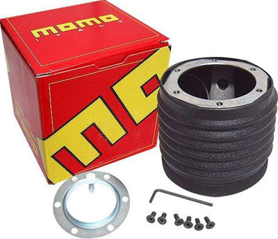Momo Mitsubishi Steering Wheel Hub Adapter