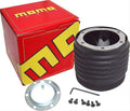 Momo Mitsubishi Steering Wheel Hub Adapter