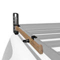 ~(4 lbs. 13X6X4)~ Axe Bracket