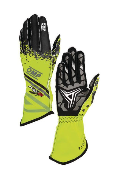 OMP Racing auto part