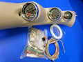 Autometer Cobra 2 1/16in 0-100 PSI Electric Oil Pressure Gauge