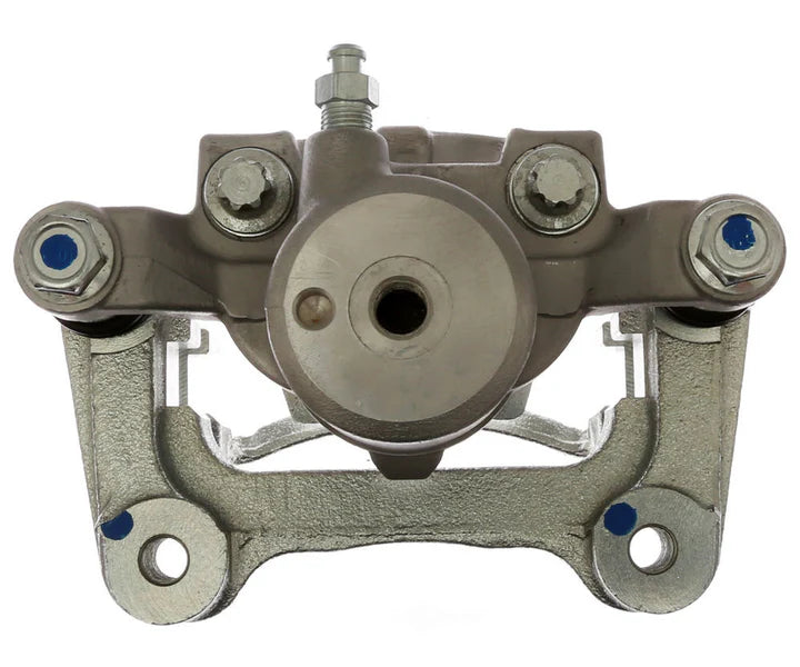 BRAKE CALIPER & BRACKET