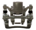 BRAKE CALIPER & BRACKET
