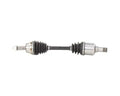 CV AXLE SHAFT