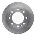 DFC auto part
