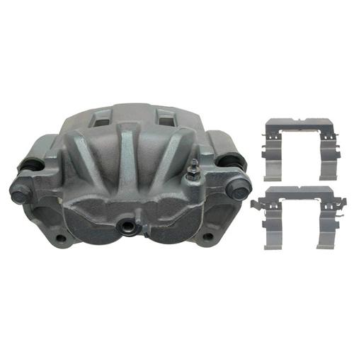 DISC BRAKE CALIPER REAR