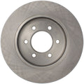 Centric 04-08 Ford F-150 Standard Front Brake Rotor