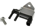 PURGE SOLENOID