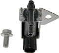 PURGE SOLENOID