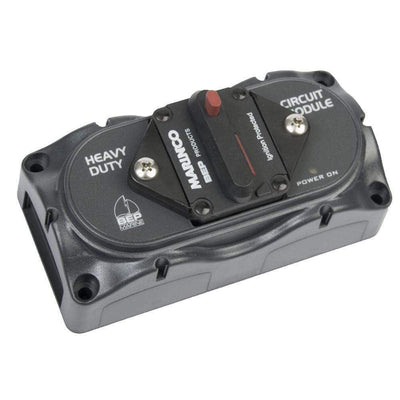 BEP auto part