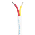SAFETY DUPLEX CABLE, 8/2 AWG (2 X 8