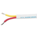 SAFETY DUPLEX CABLE, 8/2 AWG (2 X 8