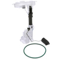 FUEL TRANSFER UNIT