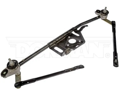 WIPER TRANSMISSION