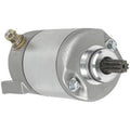 BikeMaster Starter