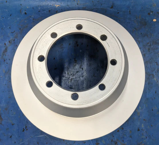 DISC BRAKE ROTOR