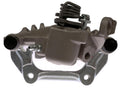 BRAKE CALIPER & BRACKET