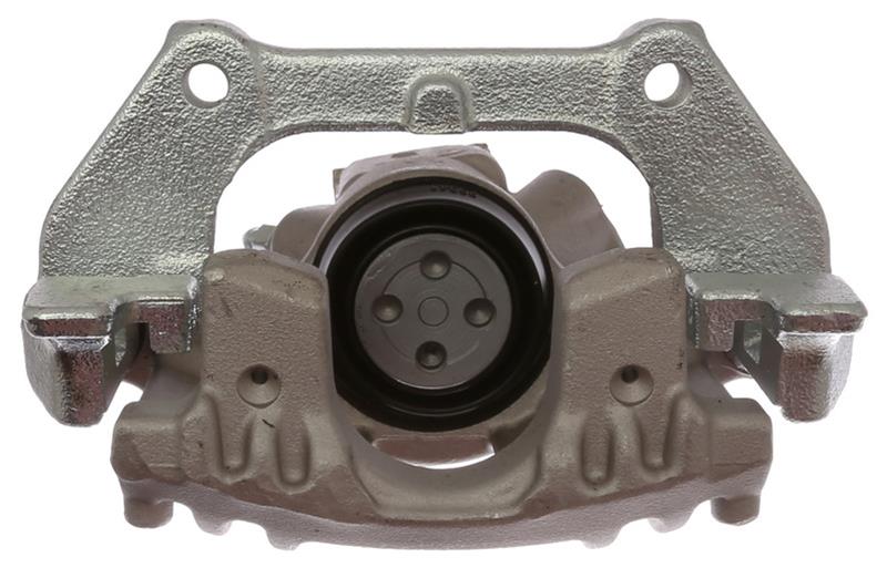 BRAKE CALIPER & BRACKET