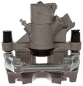BRAKE CALIPER & BRACKET
