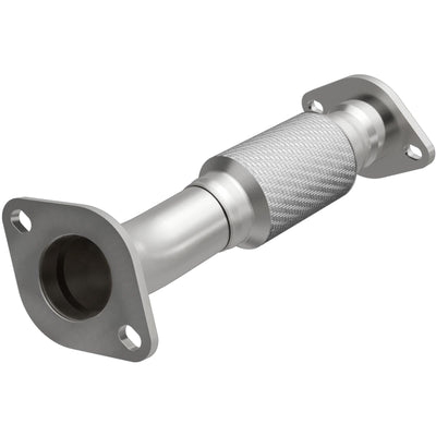 DIRECT-FIT PIPE - 03-09 FORD FOCUS