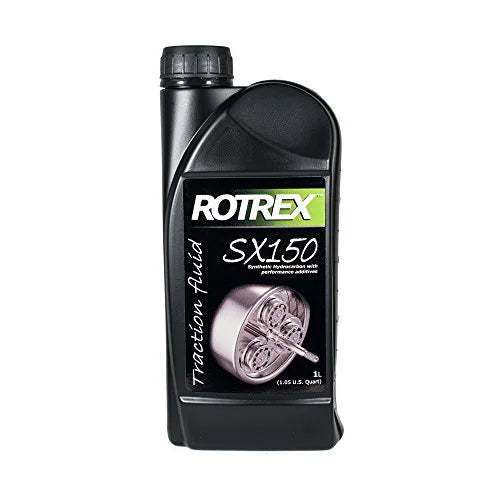 ROTREX SX150 TRACTN FLUID