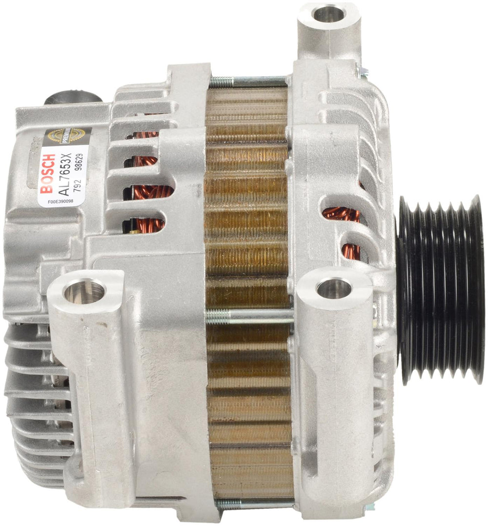 REMAN ALTERNATOR