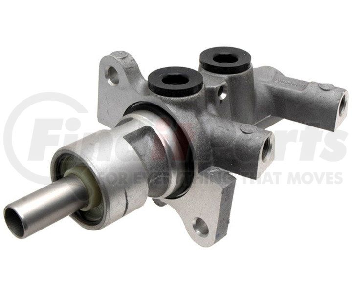 BRAKE MASTER CYLINDER