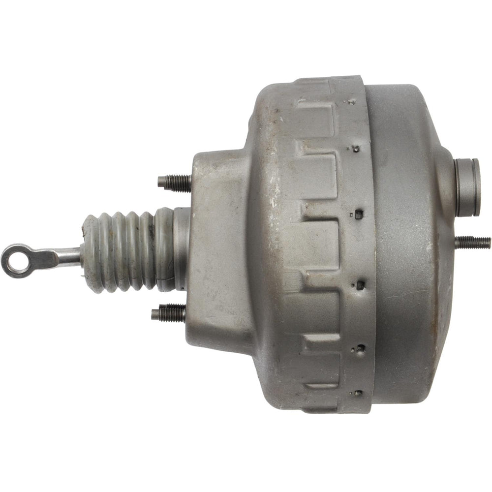 POWER BRAKE BOOSTER