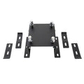 Smittybilt Defender Roof Rack Tire M