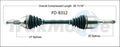TRAKMOTIVE auto part