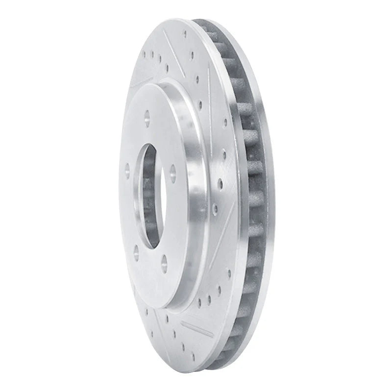 R1 Concepts silver auto part