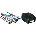 16-C HONDA AMPLIFIER RETENTION INTERFACE