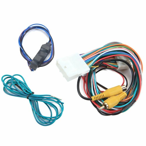 16-C HONDA AMPLIFIER RETENTION INTERFACE