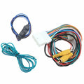 16-C HONDA AMPLIFIER RETENTION INTERFACE
