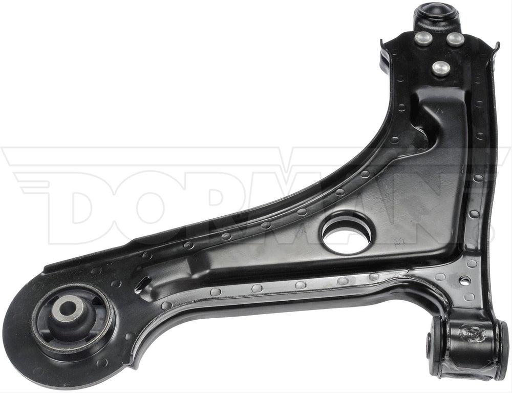CONTROL ARM