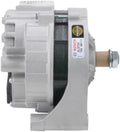 RE ALTERNATOR