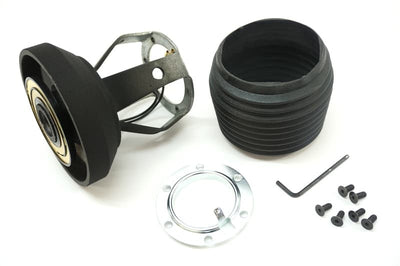 Momo 1980+ Mercedes Steering Wheel Hub Adapter